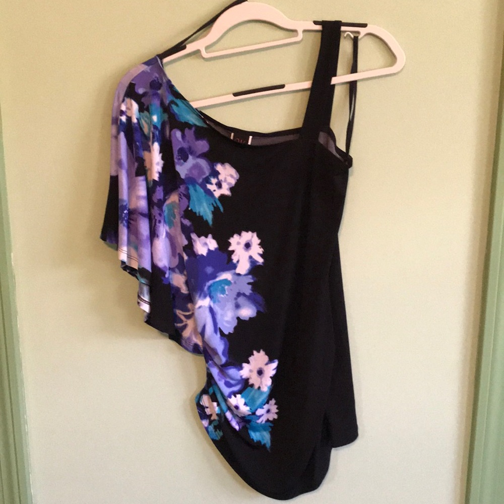 Date Night Top
